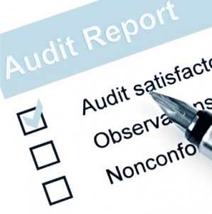 Audit-Satisfactory