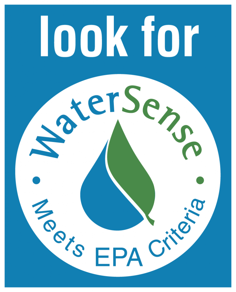 Water Sense Rebate California