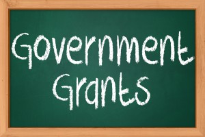 Gov Grants