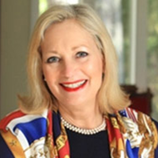 Mary Adams / Chair / Monterey County Board of Supervisors Rep.