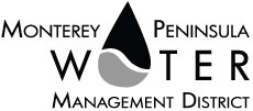 A black and grey logo