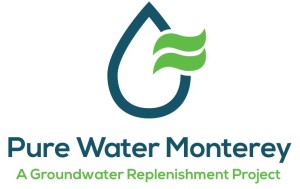 Pure Water Monterey Logo Final